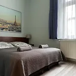 Apartament Serwis