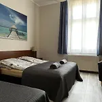 Apartament Serwis