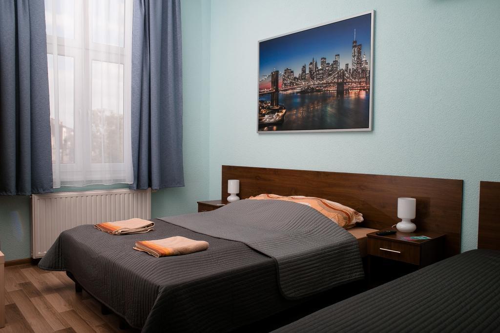 Apartment Serwis Krakow