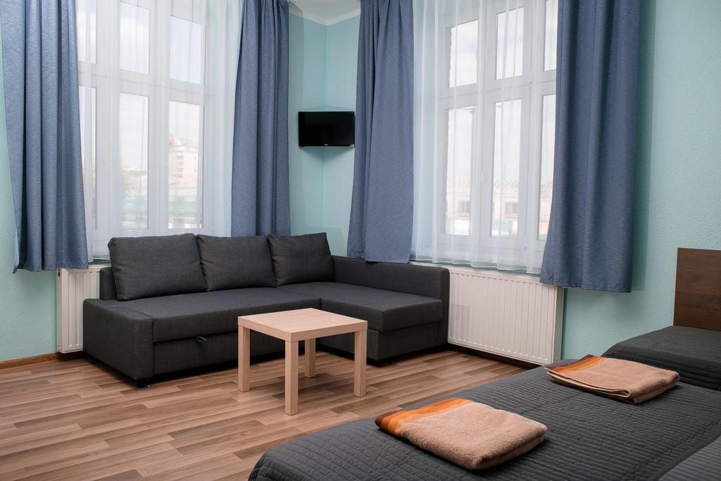 Apartament Serwis *