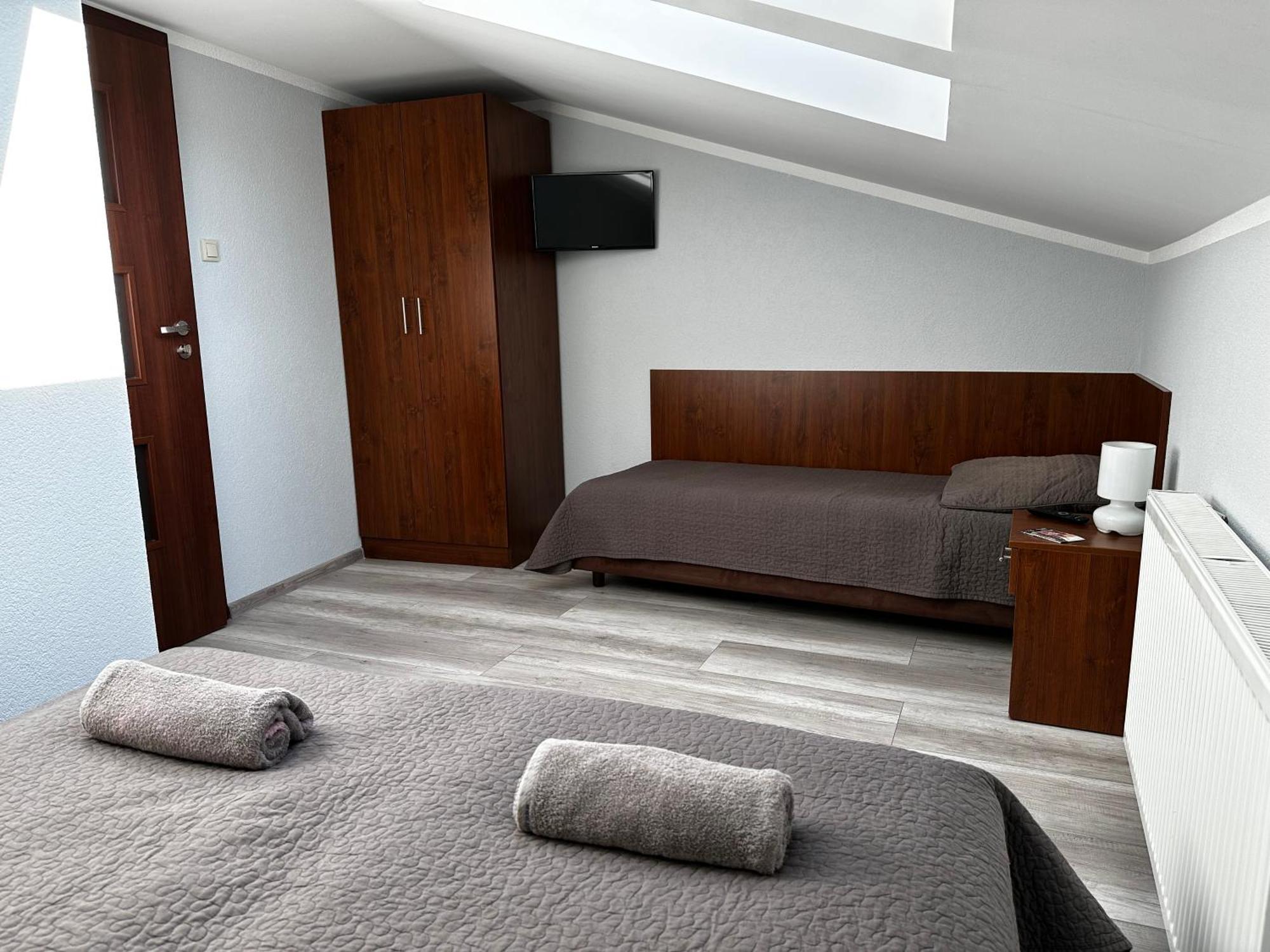 Apartament Serwis