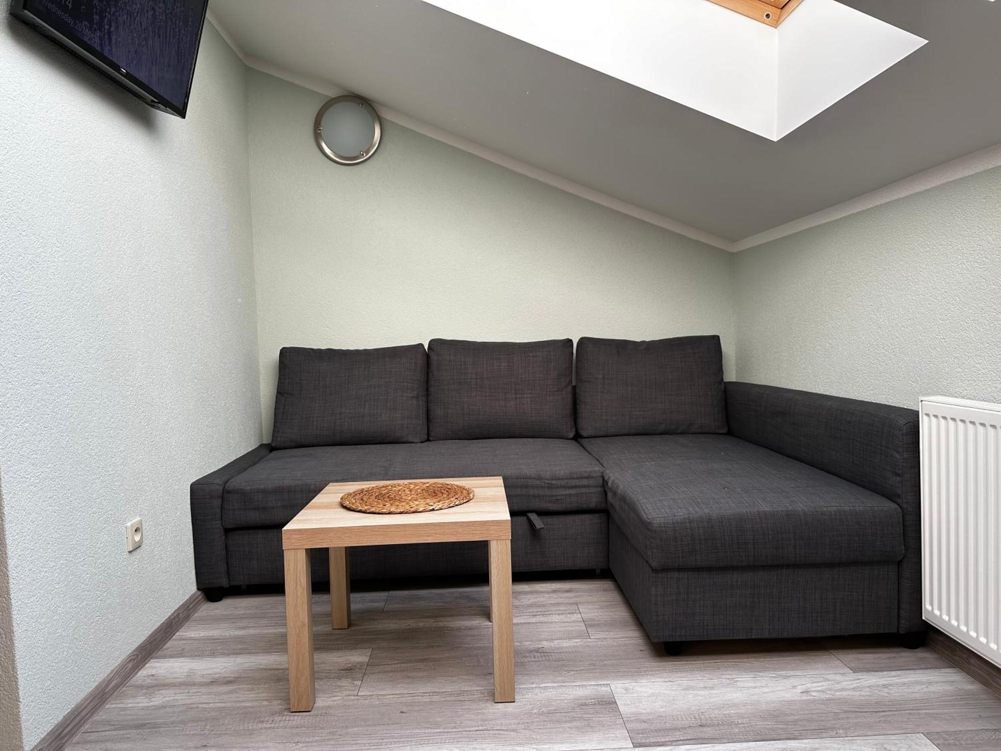 Serwis Apartment Krakau