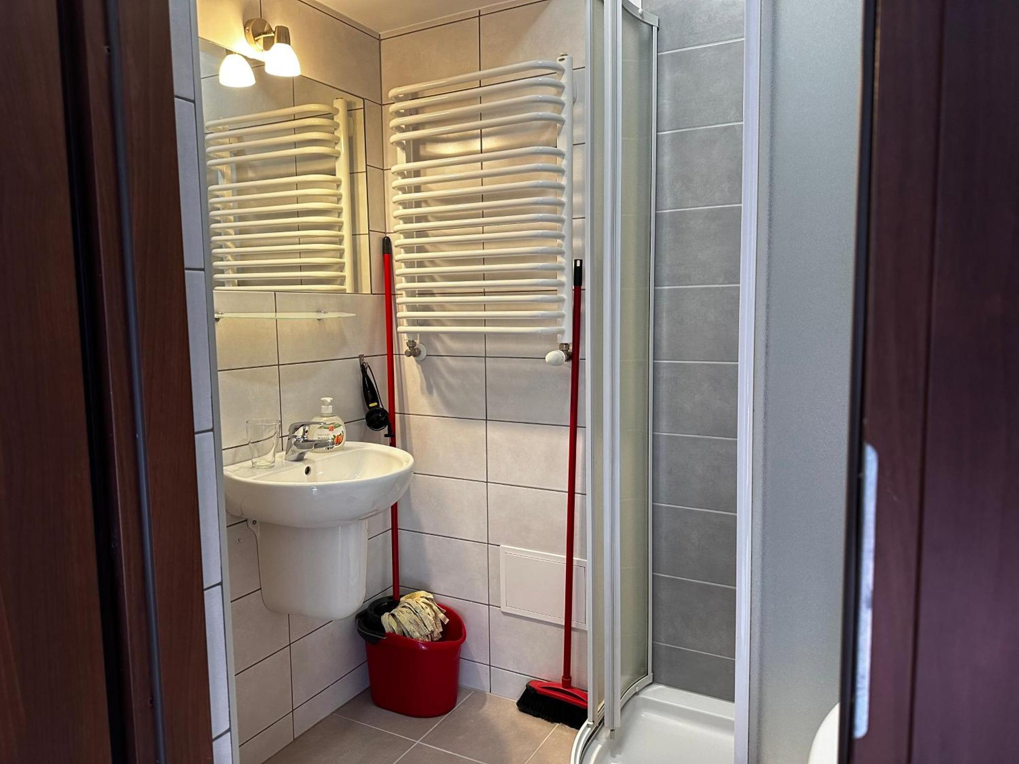 Serwis Apartment Krakau