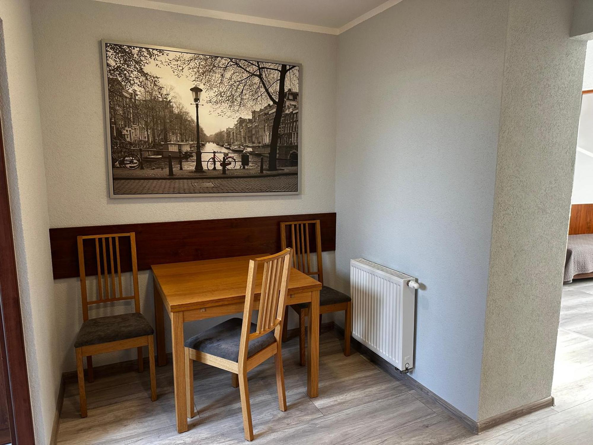 Serwis Apartament Kraków