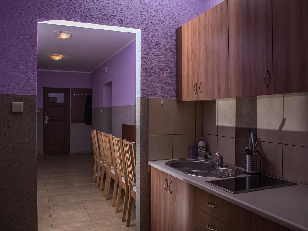 Apartment Serwis *