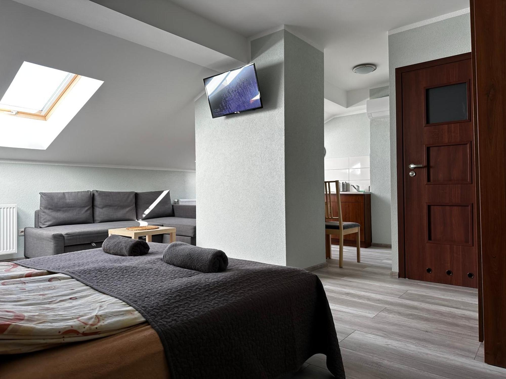 Serwis Apartment