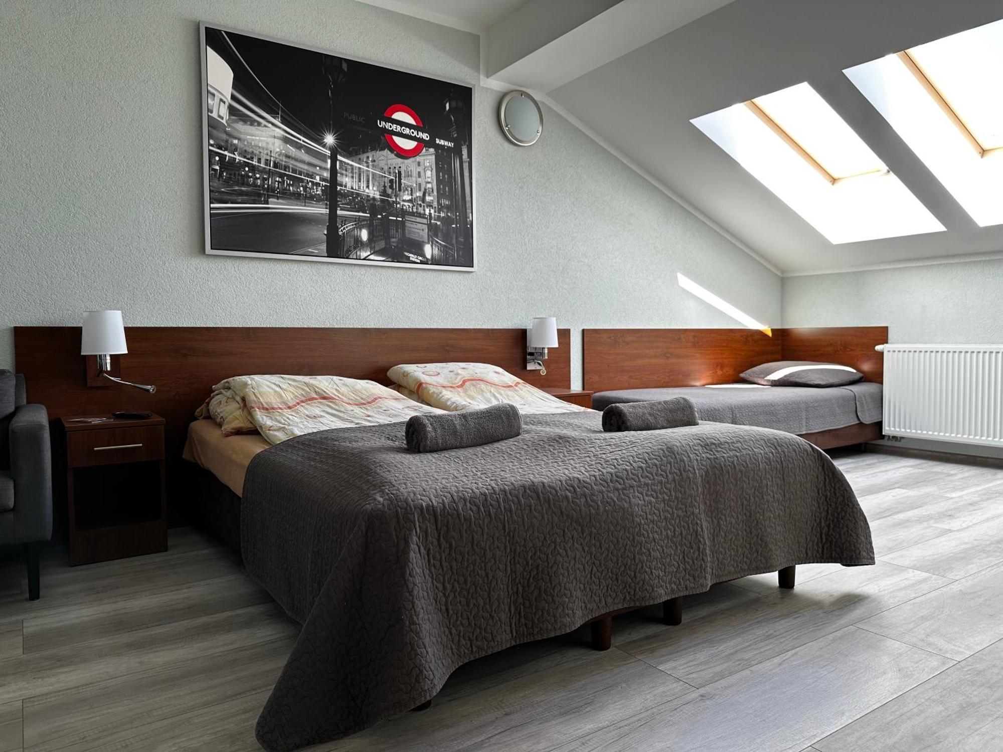 Apartment Serwis Krakow