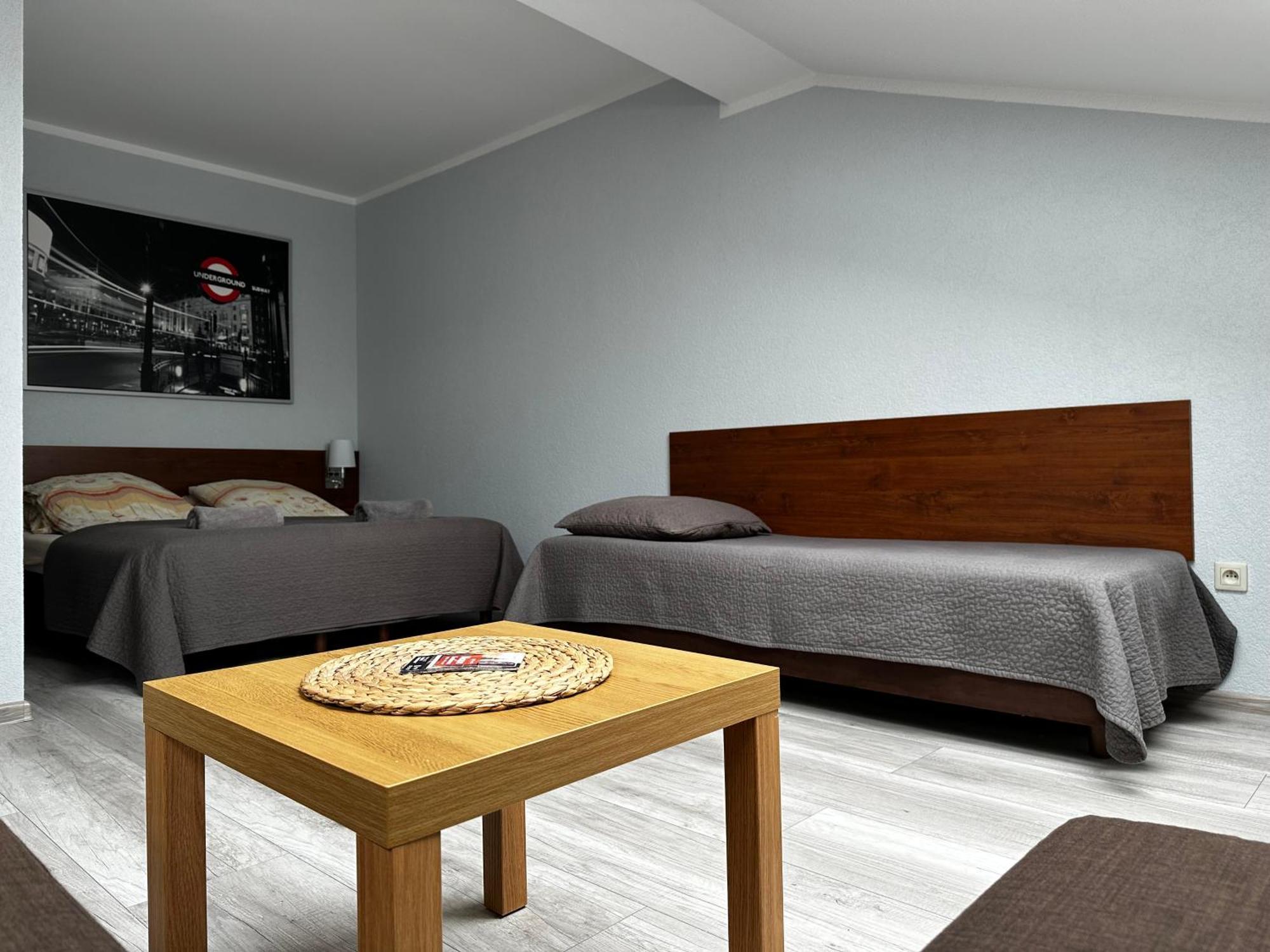 Serwis Apartment
