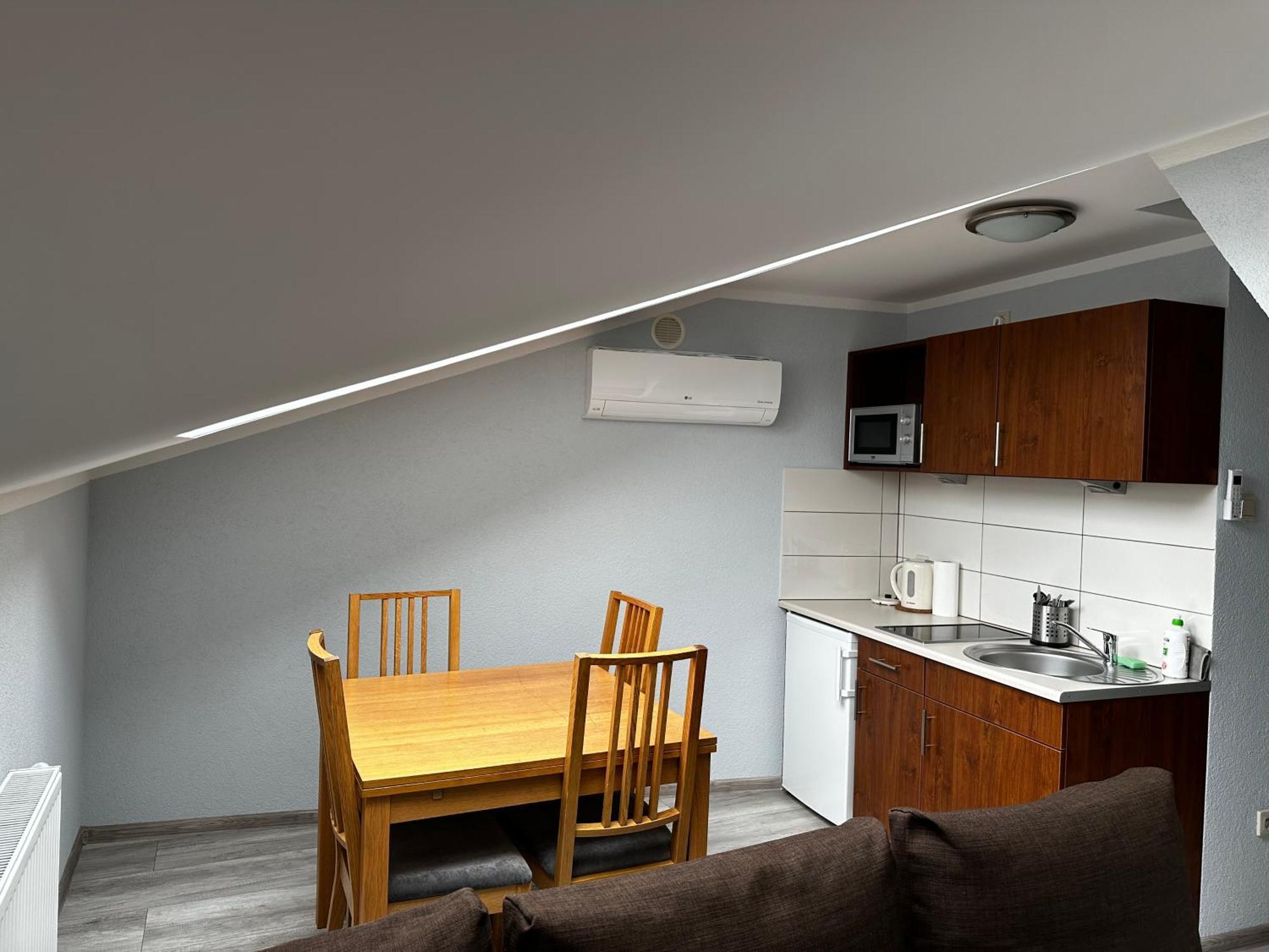 Apartment Serwis Krakow