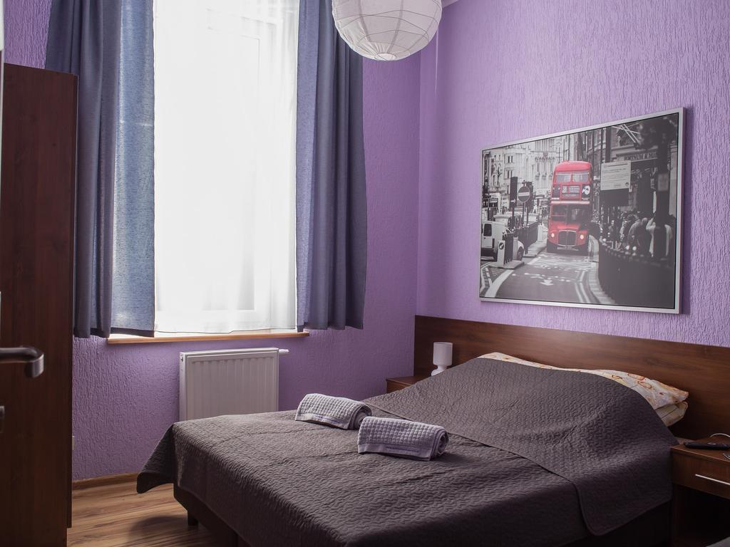 Serwis Apartment *