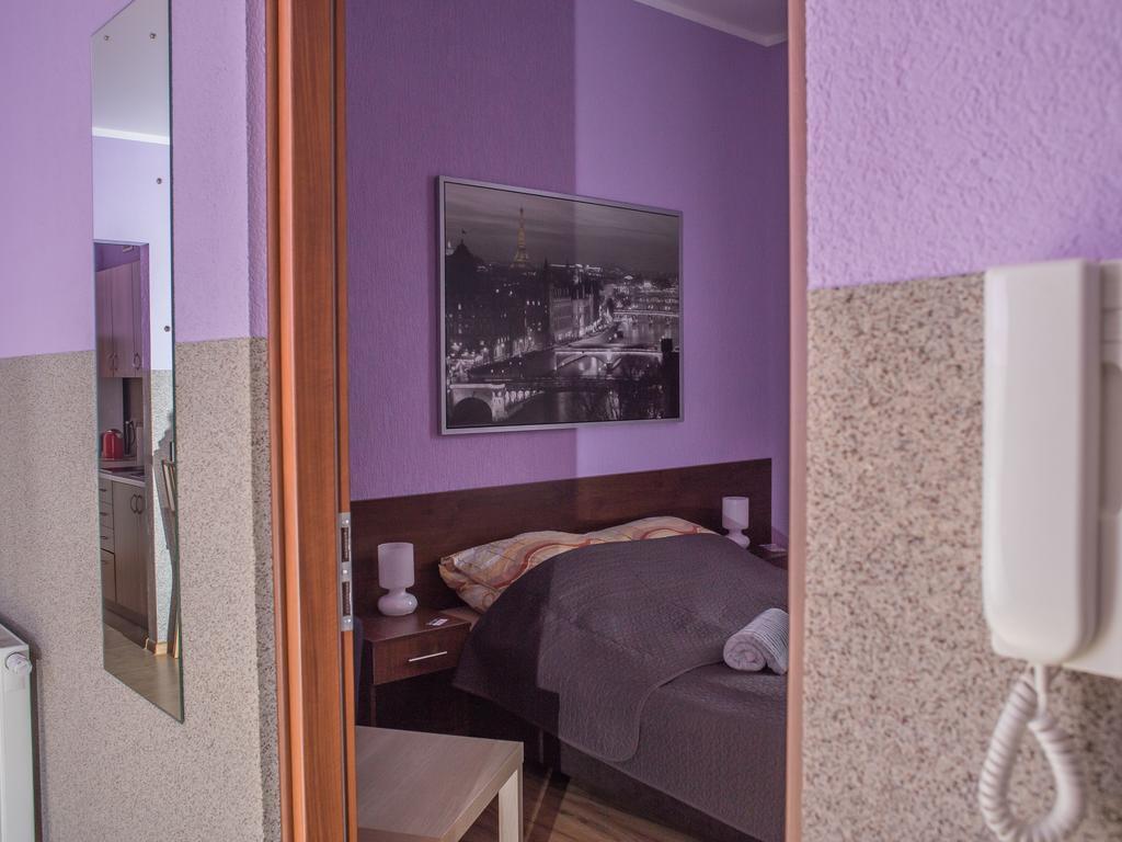 Serwis Apartament