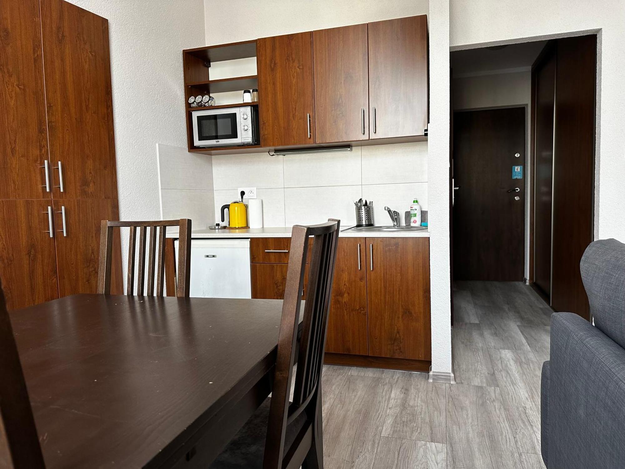Serwis Apartament *