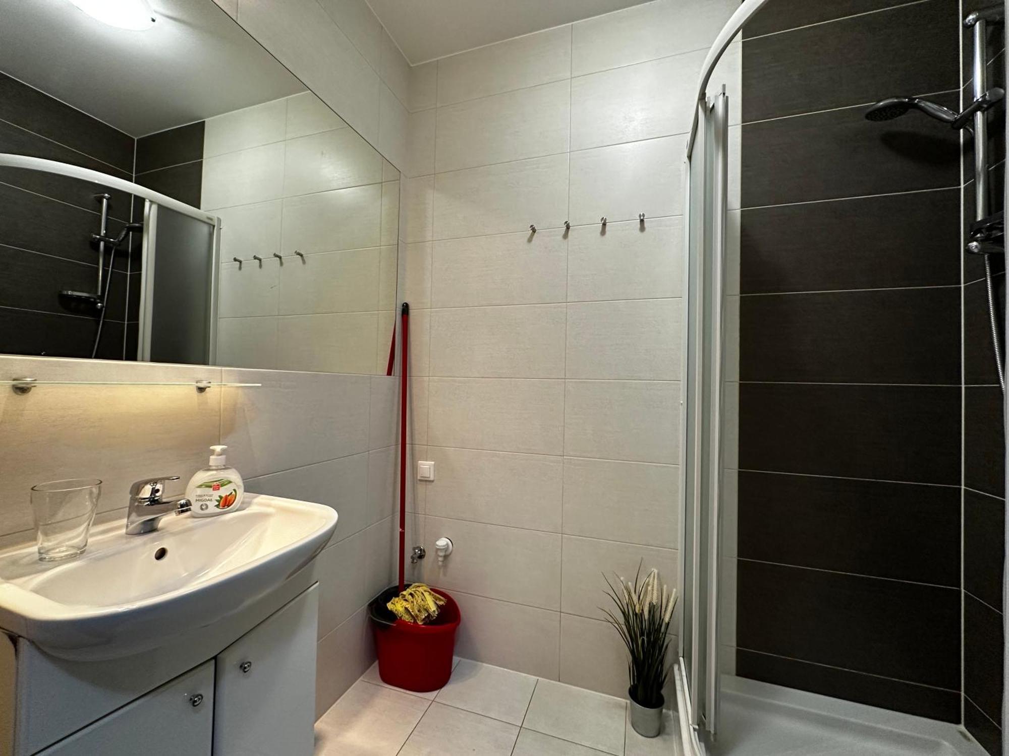 Apartament Serwis *