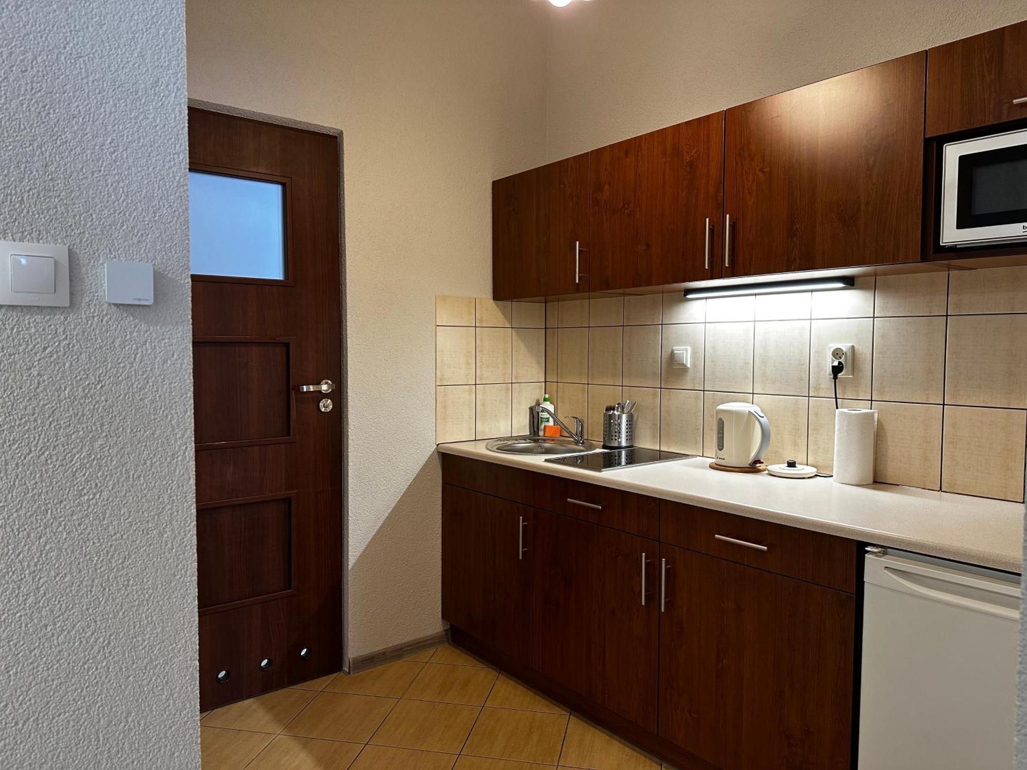 Serwis Apartament