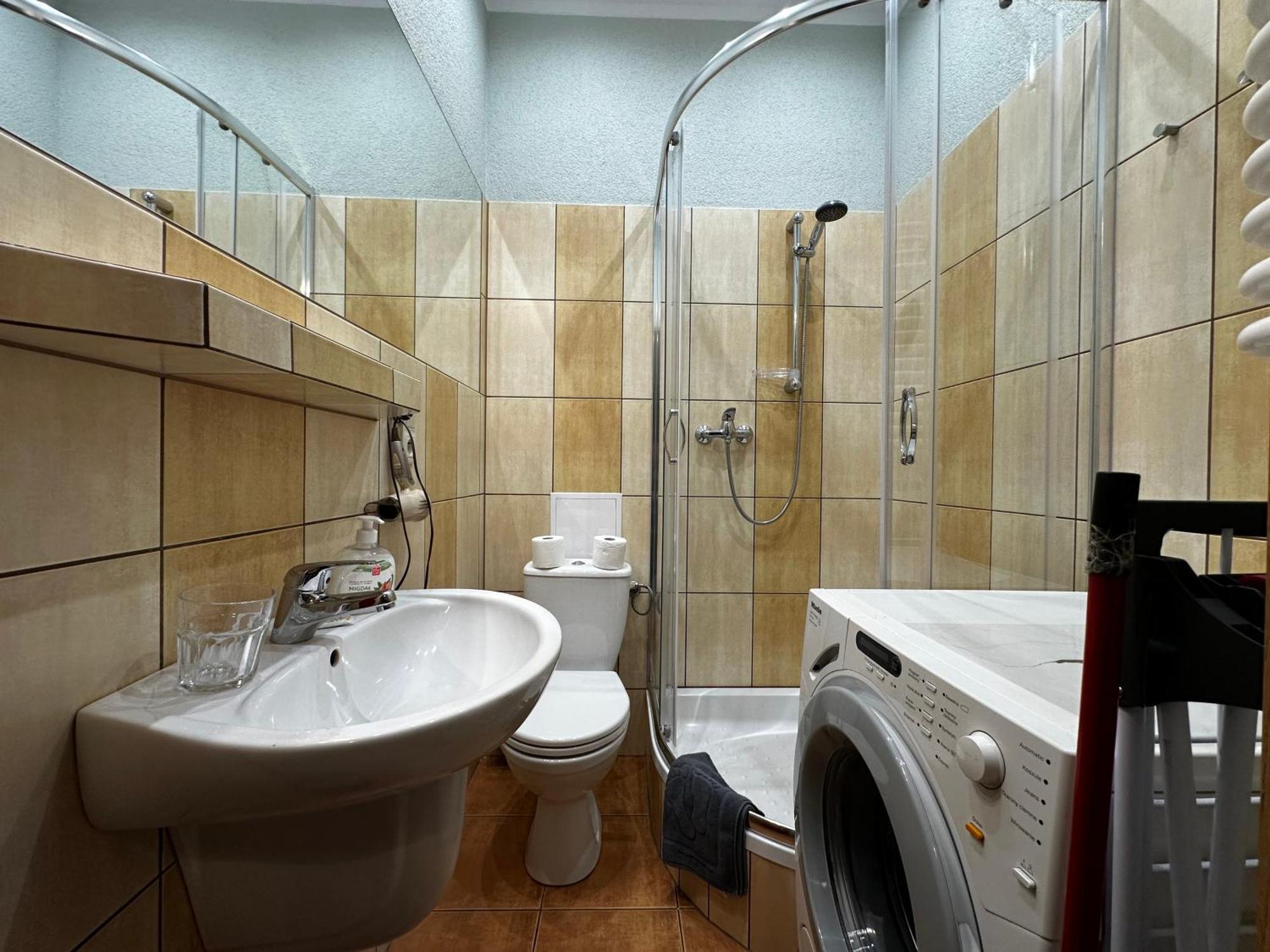 Serwis Apartment