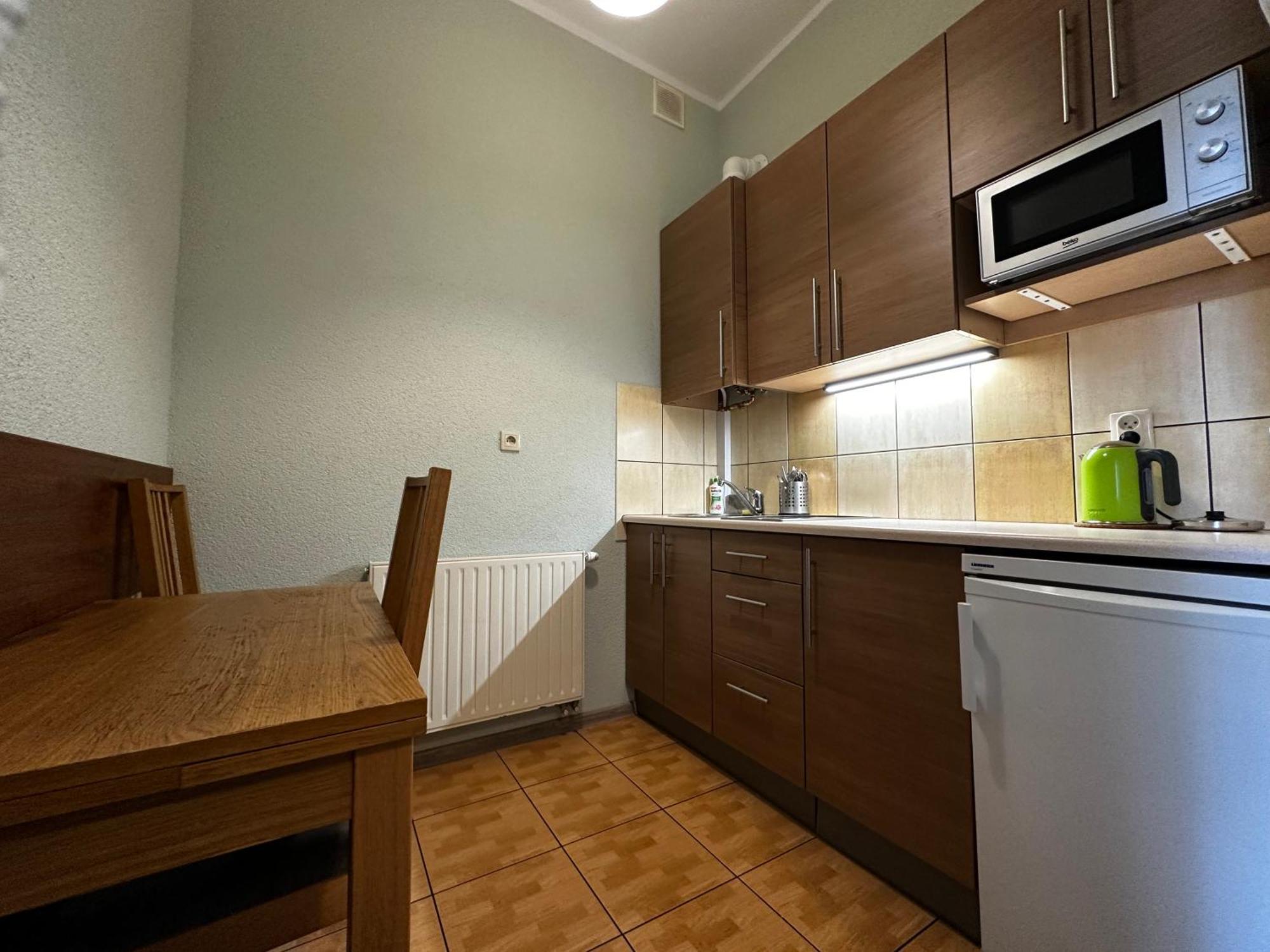 Apartament Serwis *