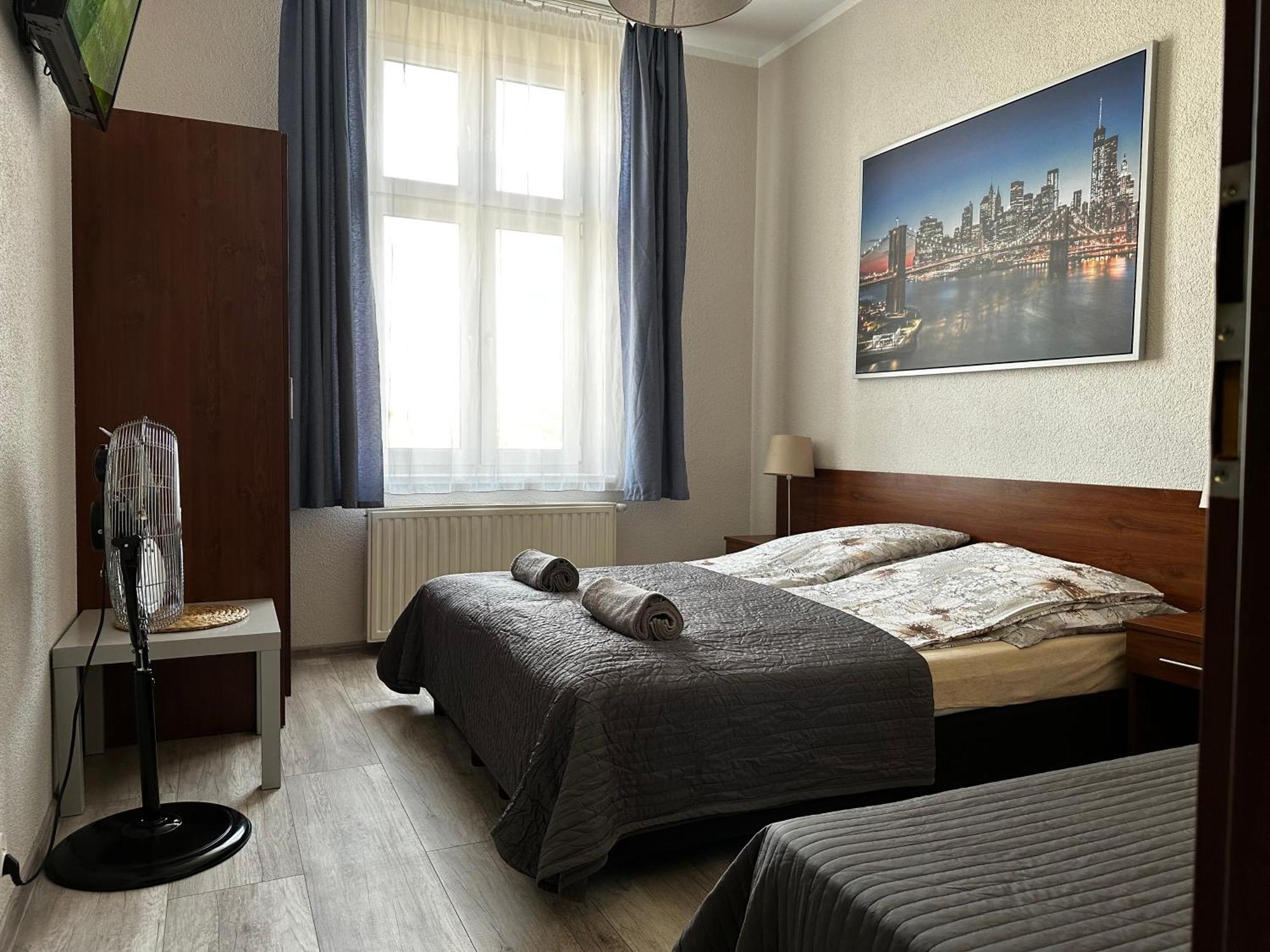 Serwis Apartment Krakow