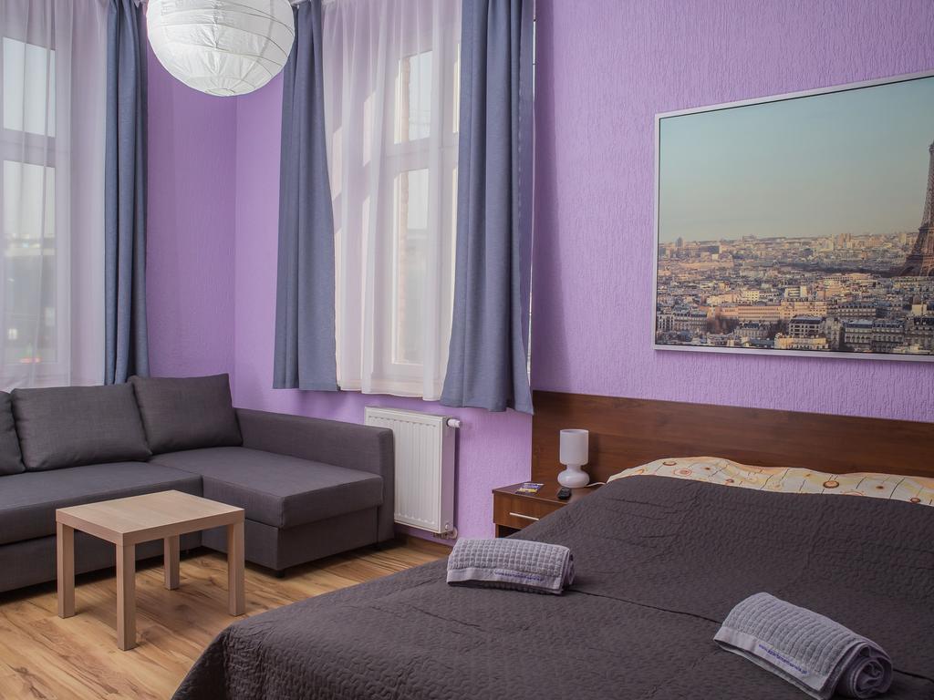 Apartament Serwis Kraków