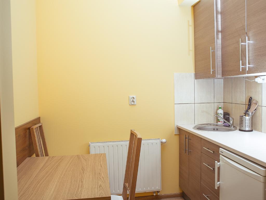 Serwis Apartment