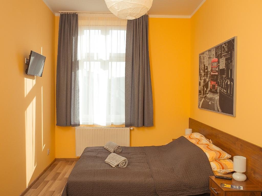 Serwis Apartament