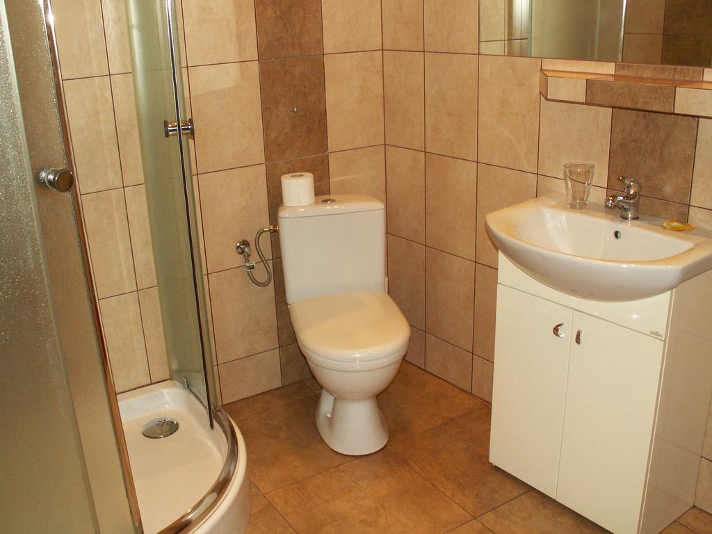 Apartament Serwis
