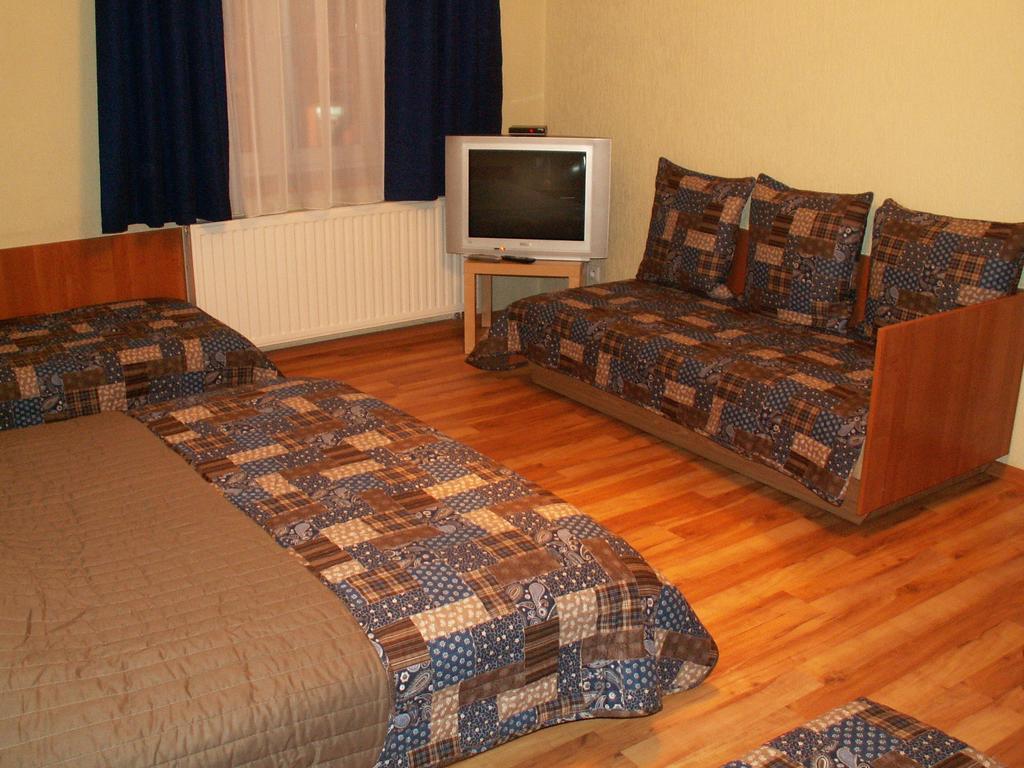 Apartment Serwis *